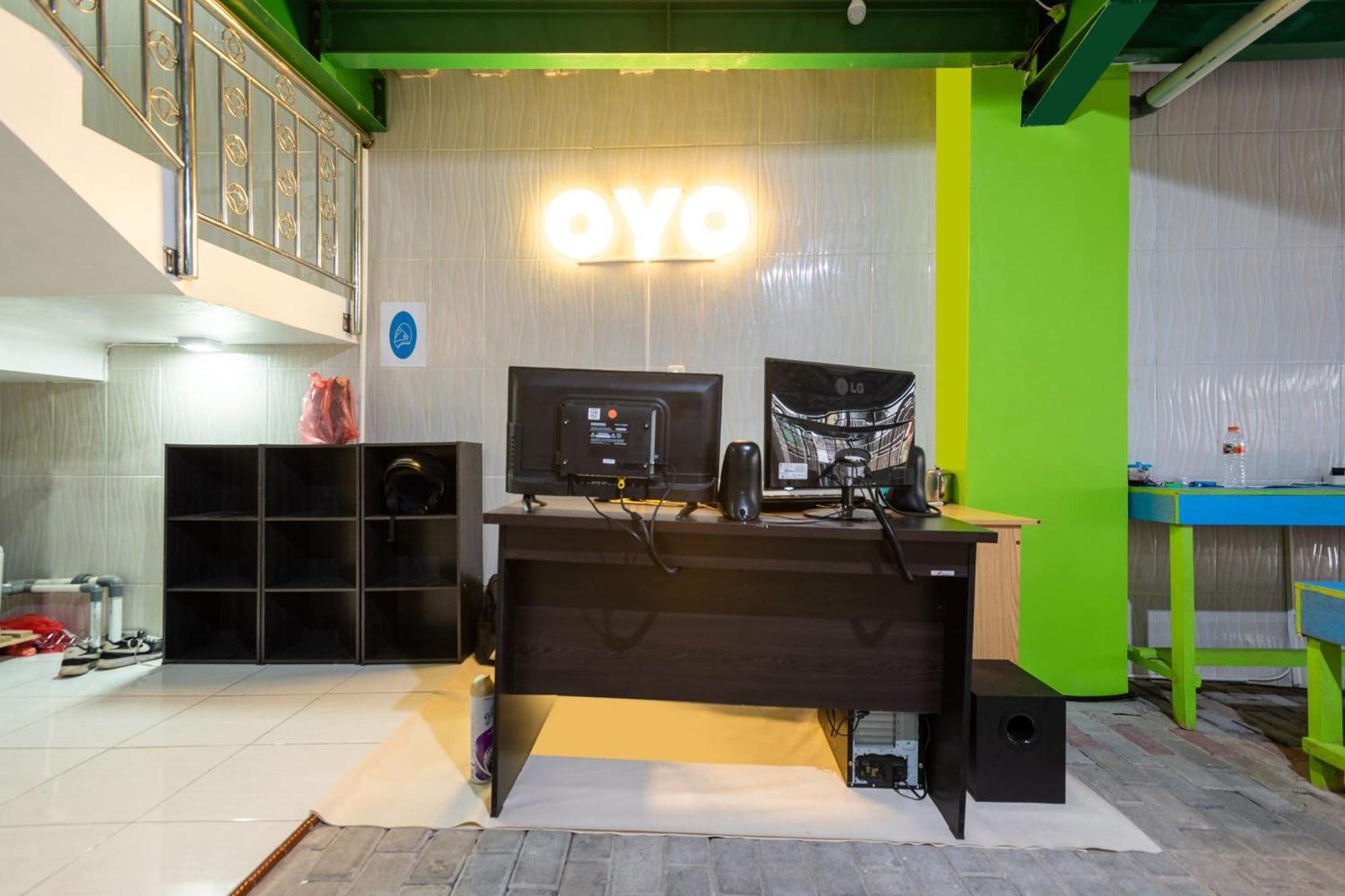 Oyo Life 3284 Pademangan 3 Residence Jakarta Exteriör bild