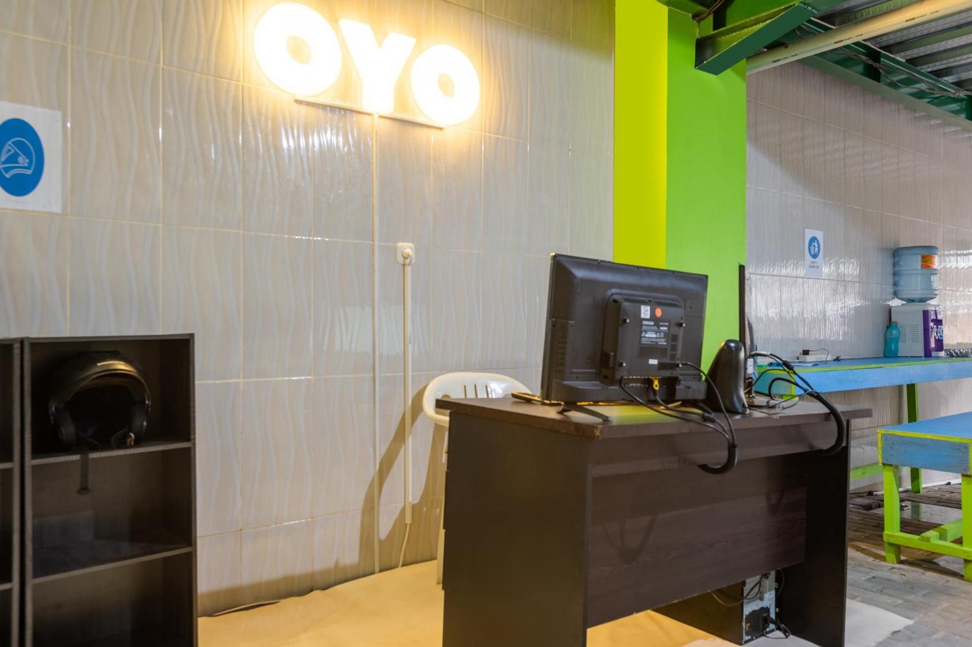 Oyo Life 3284 Pademangan 3 Residence Jakarta Exteriör bild